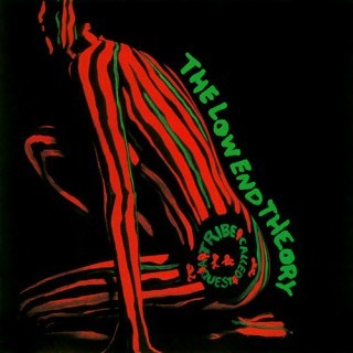 A Tribe Called Quest - Everything is Fair - Tekst piosenki, lyrics - teksciki.pl