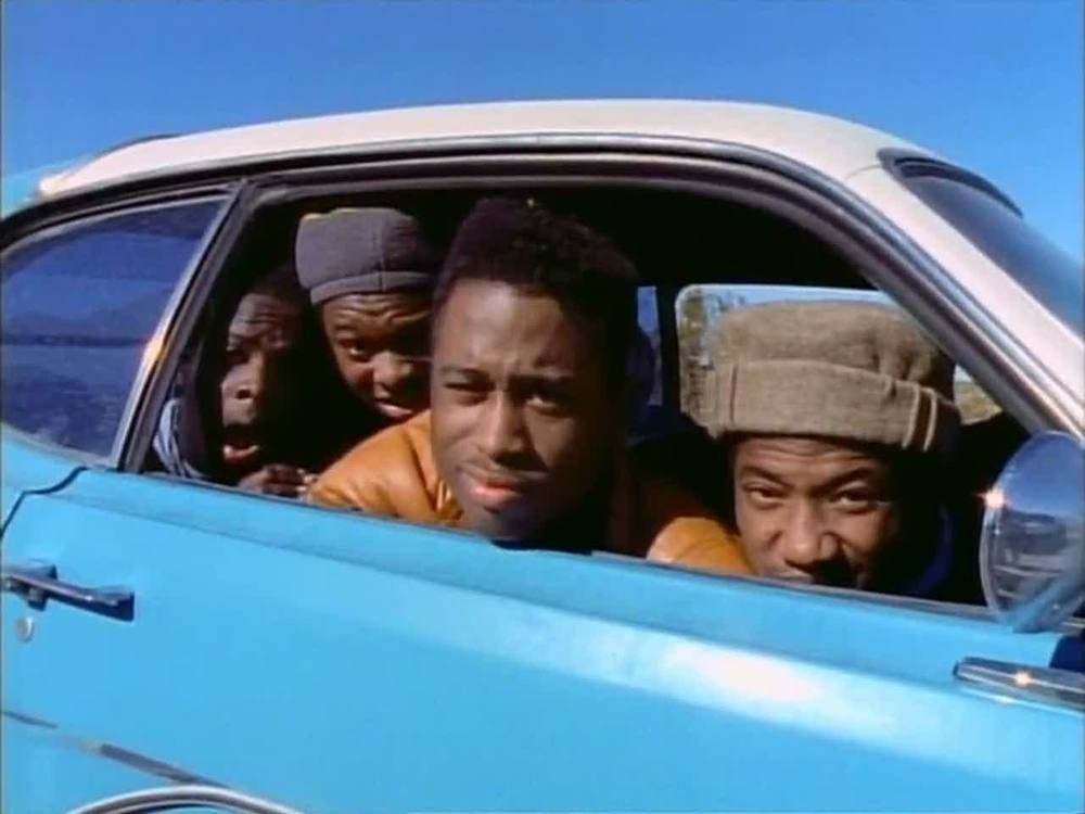 A Tribe Called Quest - Mardi Gras at Midnight - Tekst piosenki, lyrics - teksciki.pl
