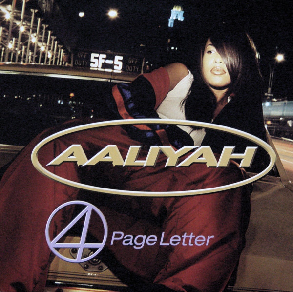 Aaliyah - 4 Page Letter - Tekst piosenki, lyrics - teksciki.pl