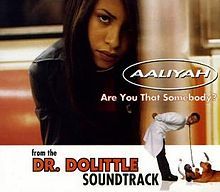 Aaliyah - Are You That Somebody - Tekst piosenki, lyrics - teksciki.pl