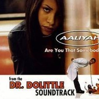 Aaliyah - Are You That Somebody - Tekst piosenki, lyrics - teksciki.pl