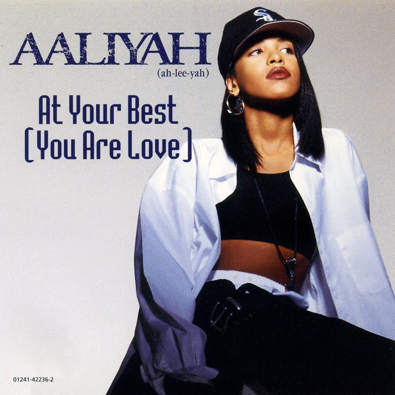 Aaliyah - (At Your Best) You Are Love - Tekst piosenki, lyrics - teksciki.pl