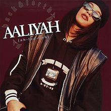 Aaliyah - Back and Forth - Tekst piosenki, lyrics - teksciki.pl