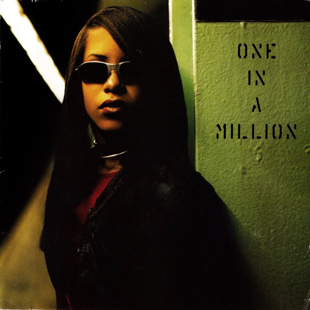 Aaliyah - Beats 4 Da Streets - Tekst piosenki, lyrics - teksciki.pl