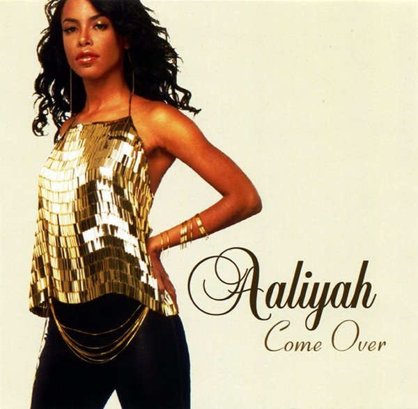 Aaliyah - Come Over - Tekst piosenki, lyrics - teksciki.pl