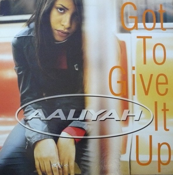 Aaliyah - Got to Give it Up - Tekst piosenki, lyrics - teksciki.pl