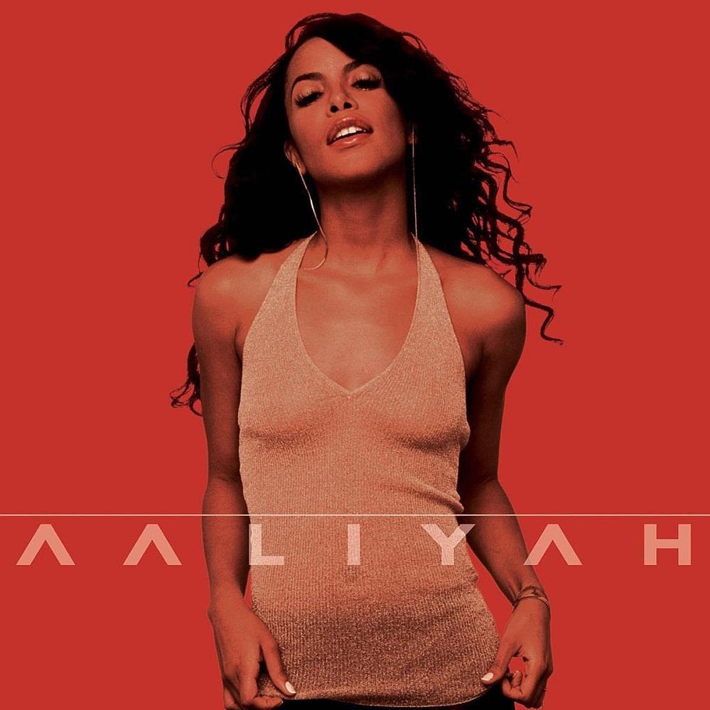 Aaliyah - It's Whatever - Tekst piosenki, lyrics - teksciki.pl