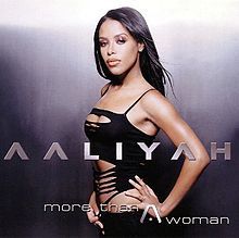 Aaliyah - More Than a Woman - Tekst piosenki, lyrics - teksciki.pl