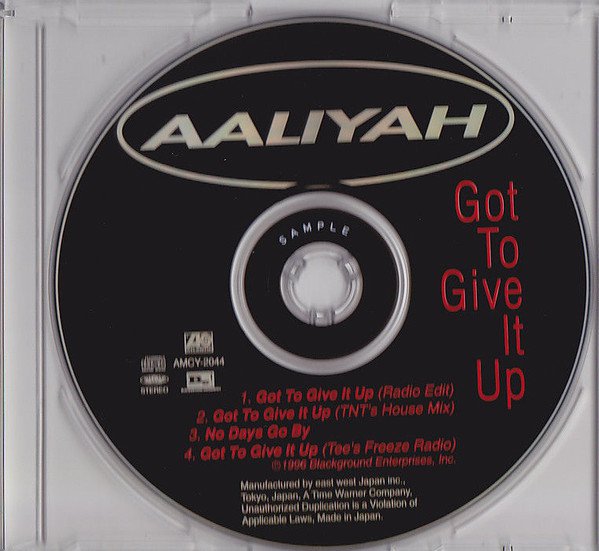 Aaliyah - No Days Go By - Tekst piosenki, lyrics - teksciki.pl