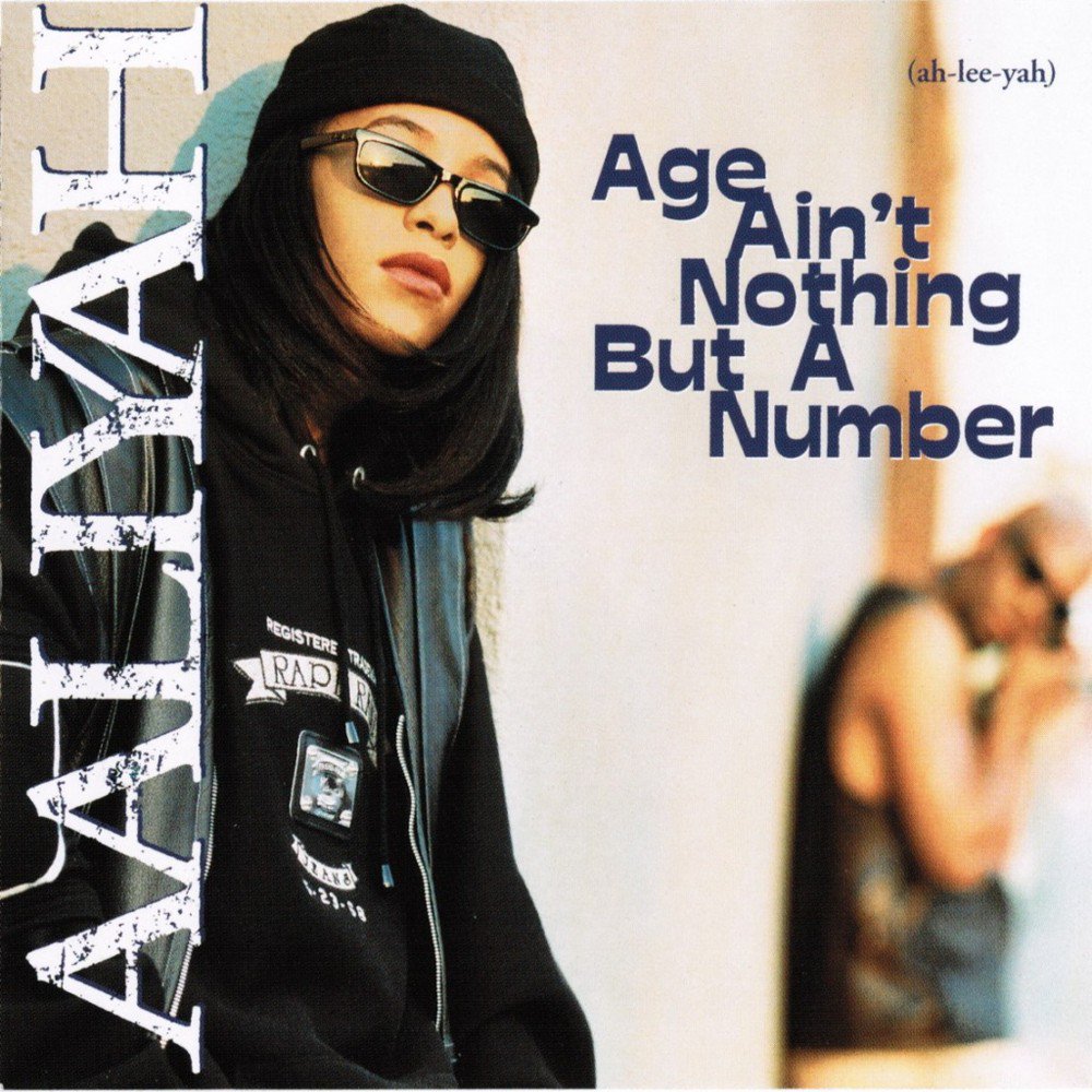 Aaliyah - Young Nation - Tekst piosenki, lyrics - teksciki.pl