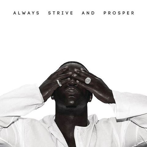 A$AP Ferg - New Level - Tekst piosenki, lyrics - teksciki.pl