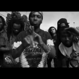 A$AP Lotto - Hunnits - Tekst piosenki, lyrics - teksciki.pl