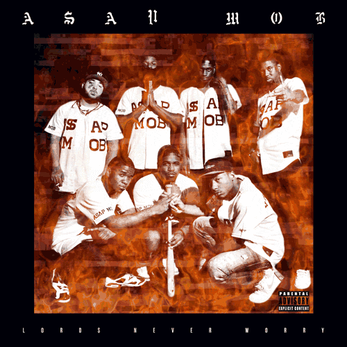A$AP MOB - Work - Tekst piosenki, lyrics - teksciki.pl