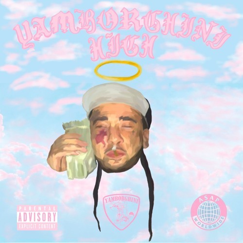A$AP MOB - Yamborghini High - Tekst piosenki, lyrics - teksciki.pl