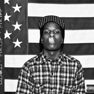 A$AP Rocky - Acid Drip - Tekst piosenki, lyrics - teksciki.pl