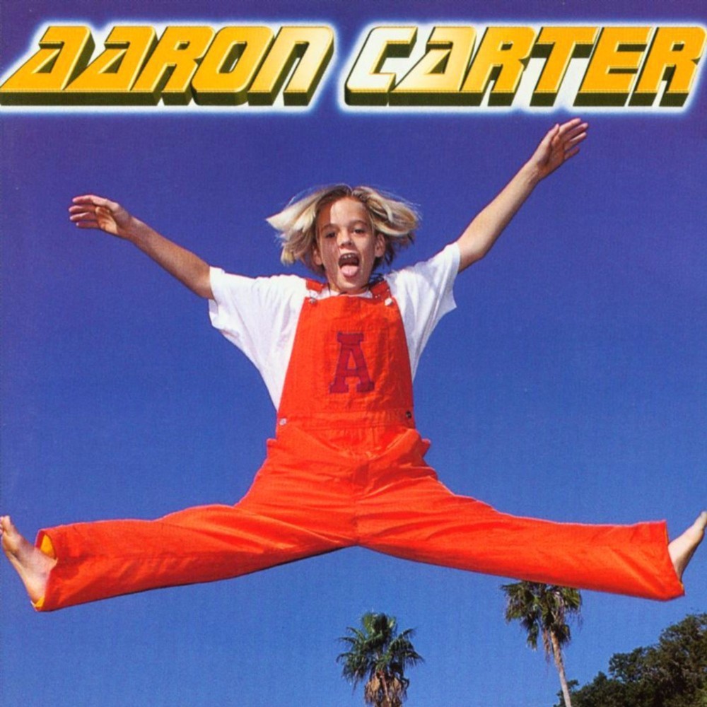 Aaron Carter - Ain't That Cute - Tekst piosenki, lyrics - teksciki.pl