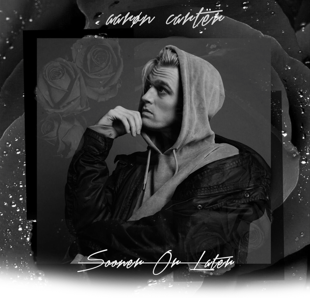 Aaron Carter - Sooner or Later* - Tekst piosenki, lyrics - teksciki.pl