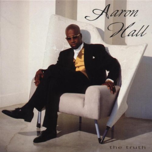 Aaron Hall - Until The End Of Time - Tekst piosenki, lyrics - teksciki.pl