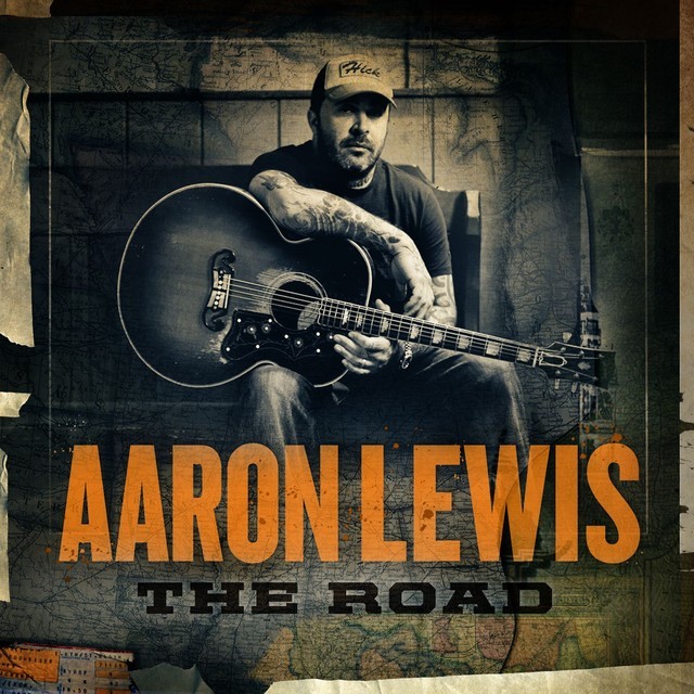 Aaron Lewis - 75 - Tekst piosenki, lyrics - teksciki.pl