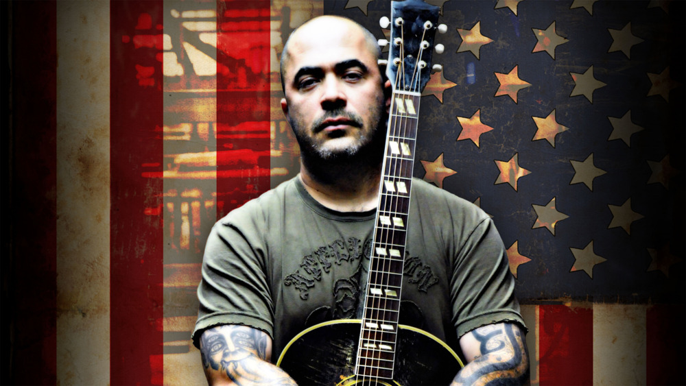 Aaron Lewis - Black - Tekst piosenki, lyrics - teksciki.pl