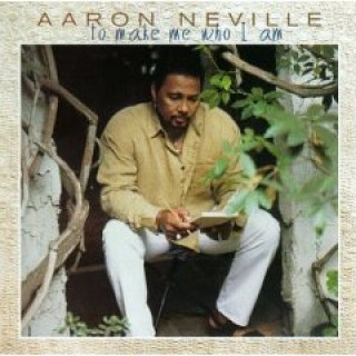 Aaron Neville - Say What's In My Heart - Tekst piosenki, lyrics - teksciki.pl