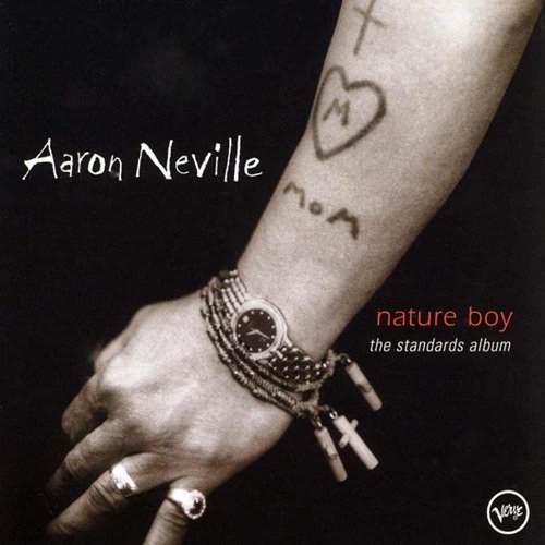 Aaron Neville - Summertime - Tekst piosenki, lyrics - teksciki.pl