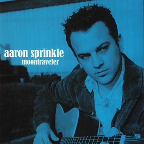 Aaron Sprinkle - A Step Ahead - Tekst piosenki, lyrics - teksciki.pl