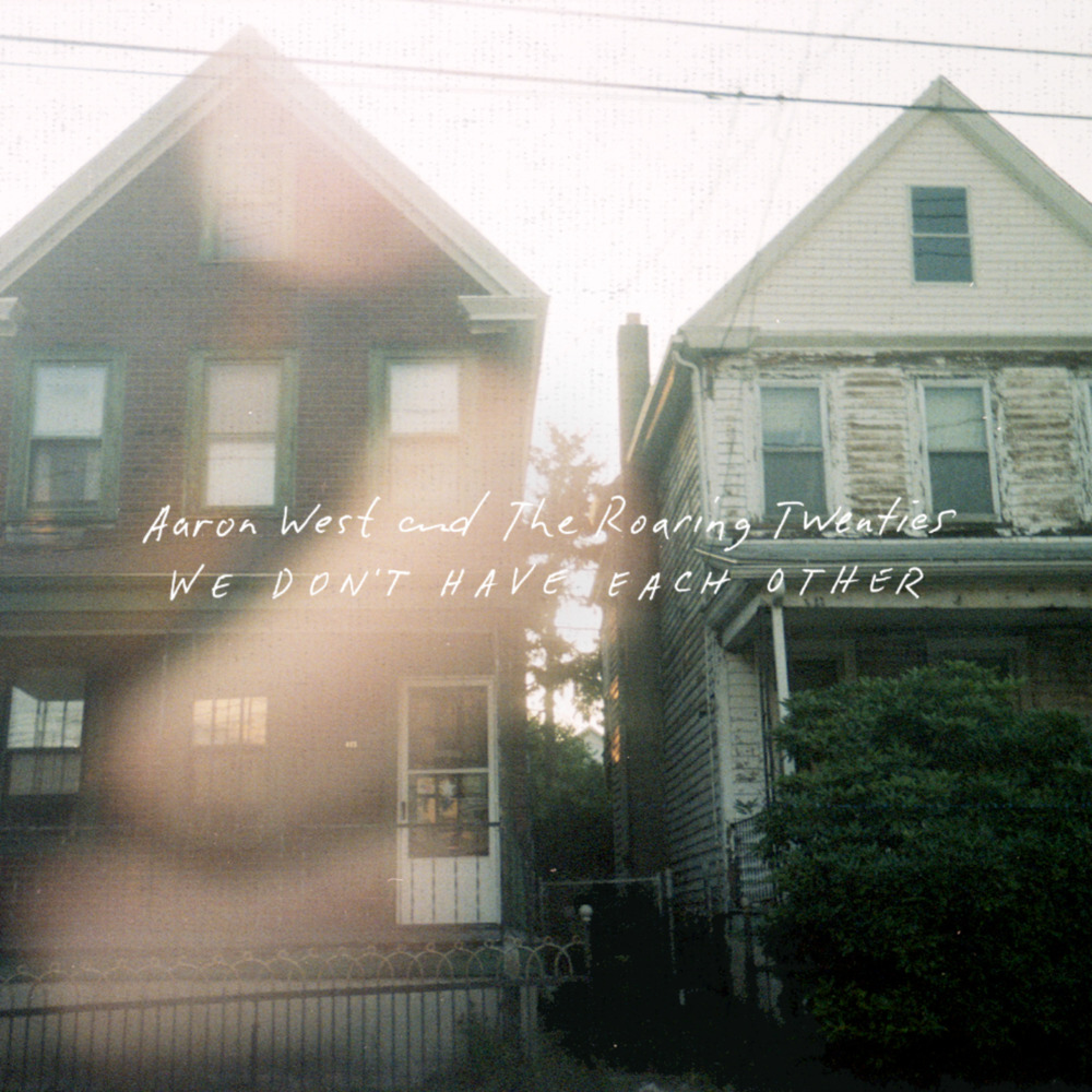 Aaron West and The Roaring Twenties - Carolina Coast - Tekst piosenki, lyrics - teksciki.pl