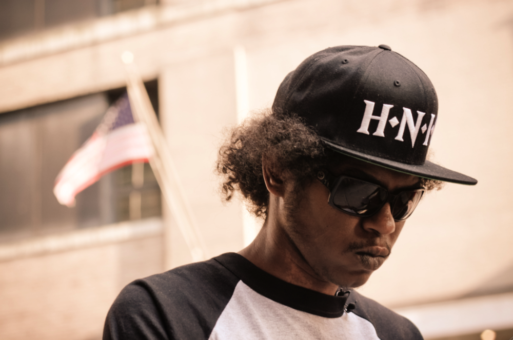 Ab-Soul - 2013 XXL Freshman Freestyle - Tekst piosenki, lyrics - teksciki.pl