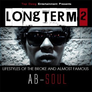 Ab-Soul - Thought It Was Love - Tekst piosenki, lyrics - teksciki.pl