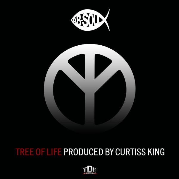 Ab-Soul - Tree of Life - Tekst piosenki, lyrics - teksciki.pl