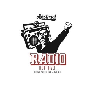 Ab-Stract - Radio - Tekst piosenki, lyrics - teksciki.pl