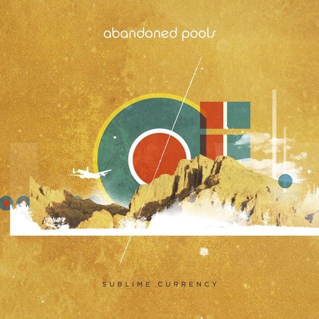 Abandoned Pools - 9 Billion - Tekst piosenki, lyrics - teksciki.pl