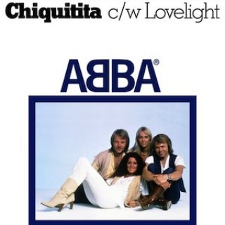 ABBA - Chiquitita - Tekst piosenki, lyrics - teksciki.pl