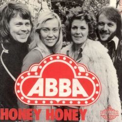 ABBA - Honey Honey - Tekst piosenki, lyrics - teksciki.pl