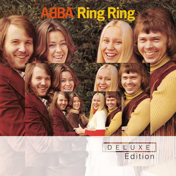 ABBA - I Saw It In The Mirror - Tekst piosenki, lyrics - teksciki.pl