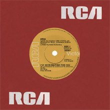 ABBA - I've Been Waiting For You - Tekst piosenki, lyrics - teksciki.pl