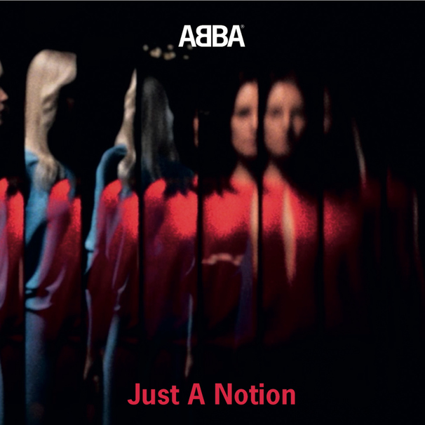 ABBA - Just a Notion - Tekst piosenki, lyrics - teksciki.pl