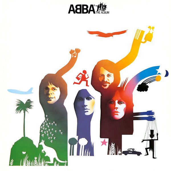 ABBA - One Man, One Woman - Tekst piosenki, lyrics - teksciki.pl