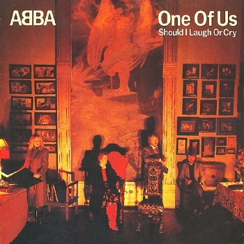 ABBA - One Of Us - Tekst piosenki, lyrics - teksciki.pl