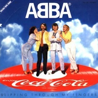 ABBA - Slipping Through My Fingers - Tekst piosenki, lyrics - teksciki.pl