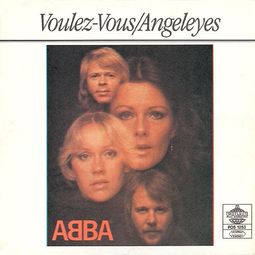 ABBA - Voulez-Vous - Tekst piosenki, lyrics - teksciki.pl