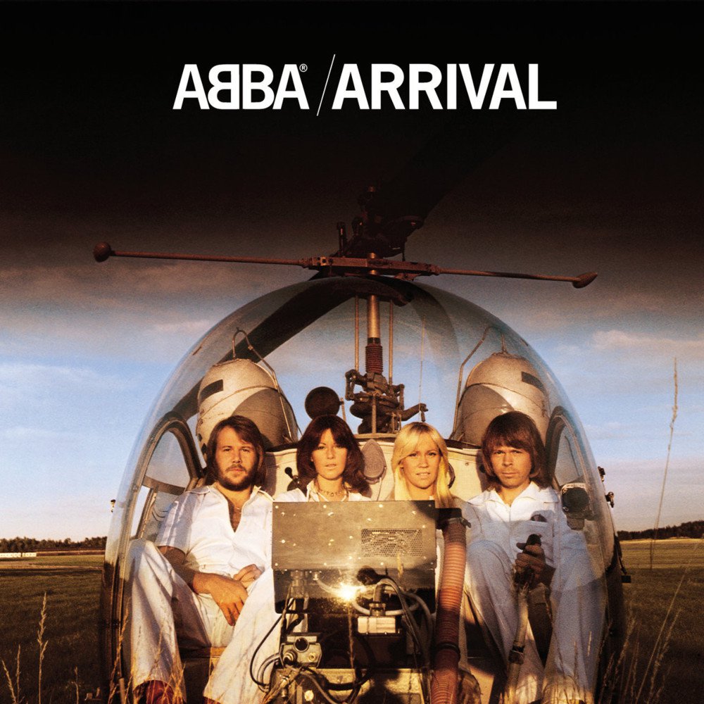ABBA - Why Did It Have To Be Me - Tekst piosenki, lyrics - teksciki.pl