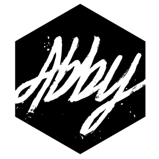 Abby - Say somthing - Tekst piosenki, lyrics - teksciki.pl