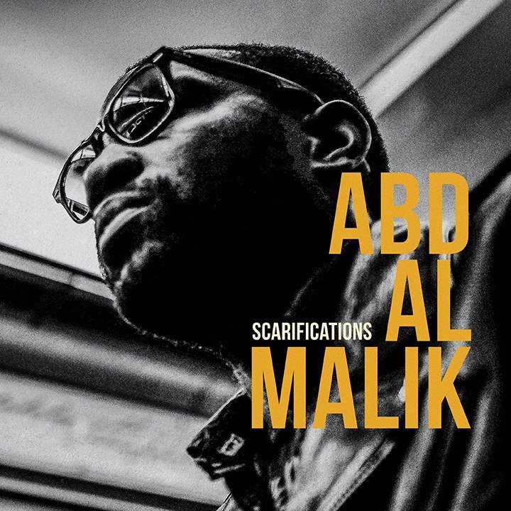 Abd Al Malik - Allogène (j'suis un stremon) - Tekst piosenki, lyrics - teksciki.pl