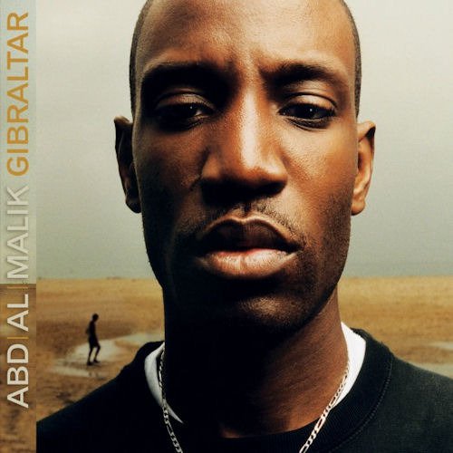 Abd Al Malik - Le grand frère - Tekst piosenki, lyrics - teksciki.pl