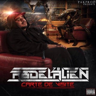 Abdelalien - Le prix à payer - Tekst piosenki, lyrics - teksciki.pl