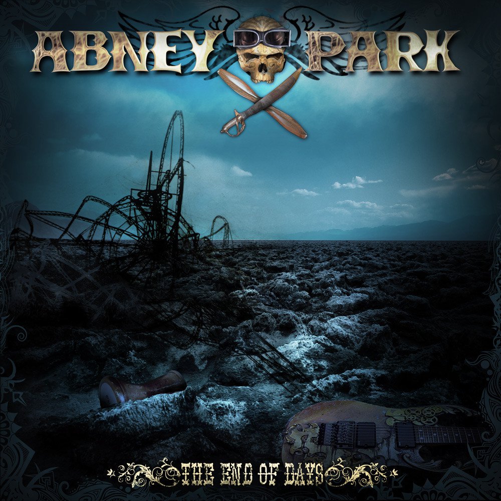 Abney Park - The Wrath Of Fate - Tekst piosenki, lyrics - teksciki.pl