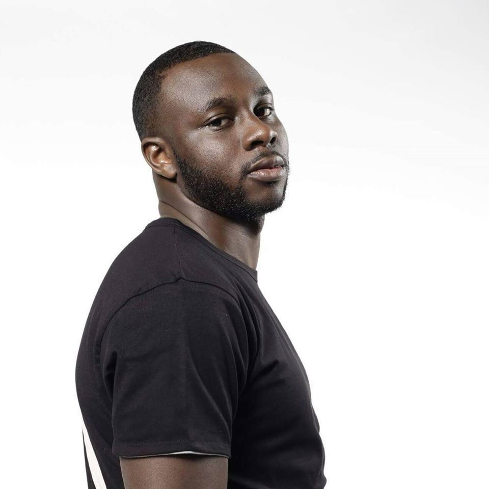 Abou Debeing - Sorry - Tekst piosenki, lyrics - teksciki.pl