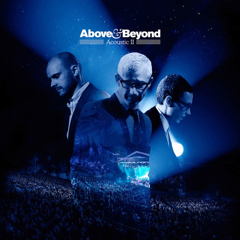 Above & Beyond - No One On Earth - Tekst piosenki, lyrics - teksciki.pl